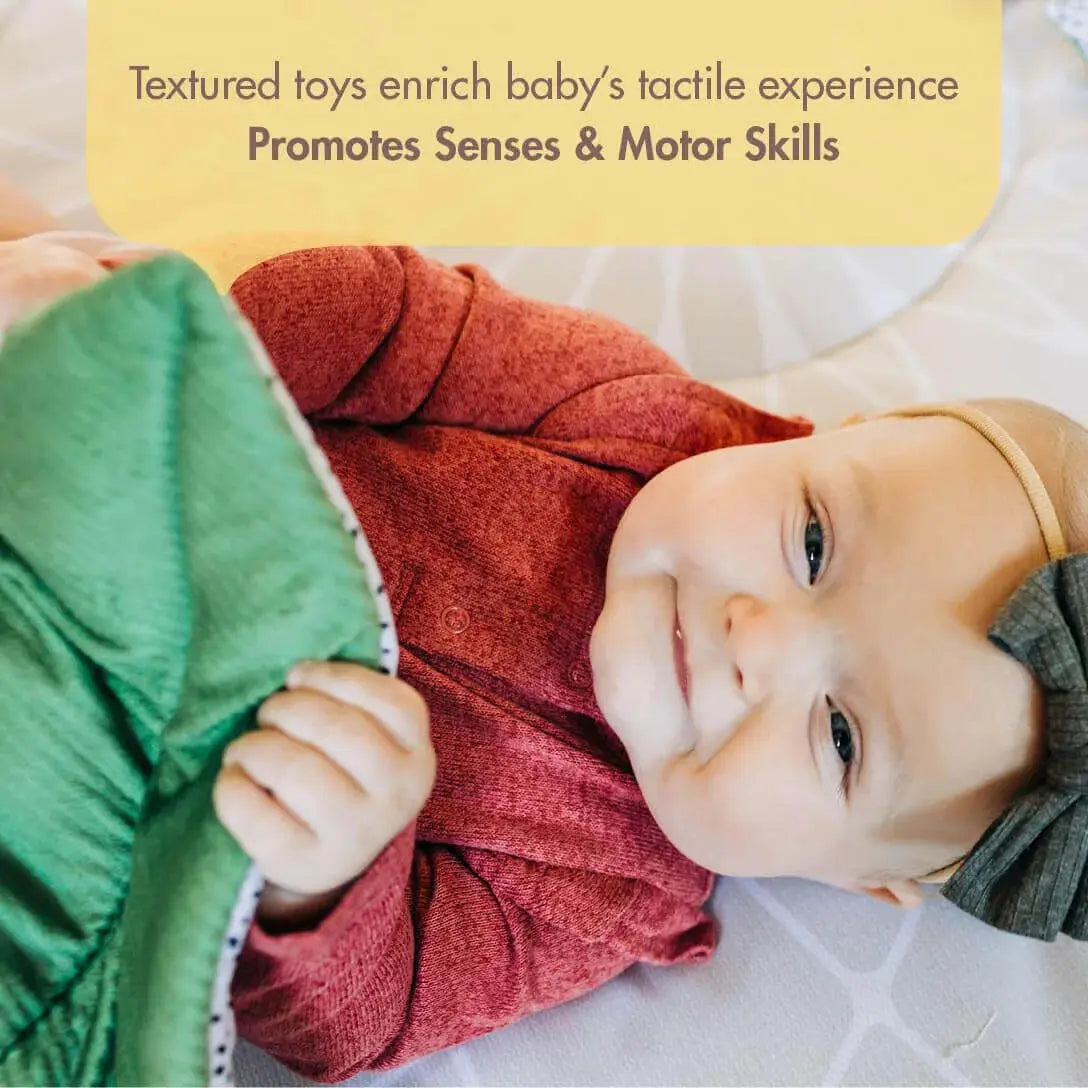 Tiny Love Boho Chic Luxe Gymini  