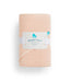 Hooded Towel Cotton Blend Blush