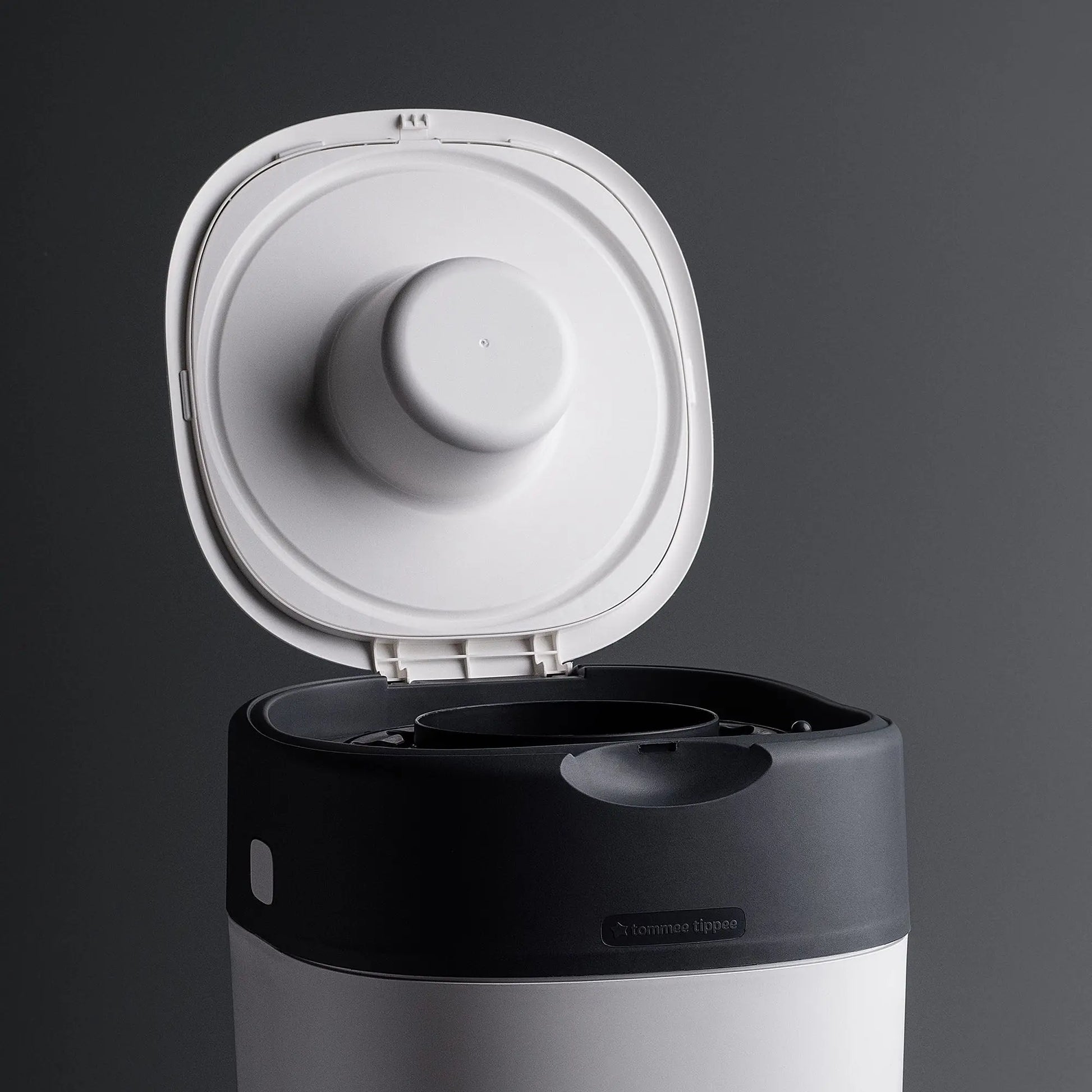 Twist & Click Nappy Disposal Bin