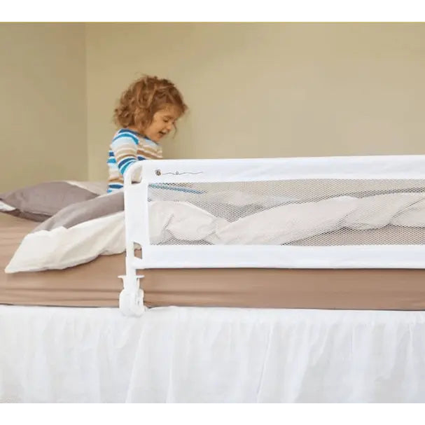 VeeBee Fold Down Bed Guard - Kiddie Country