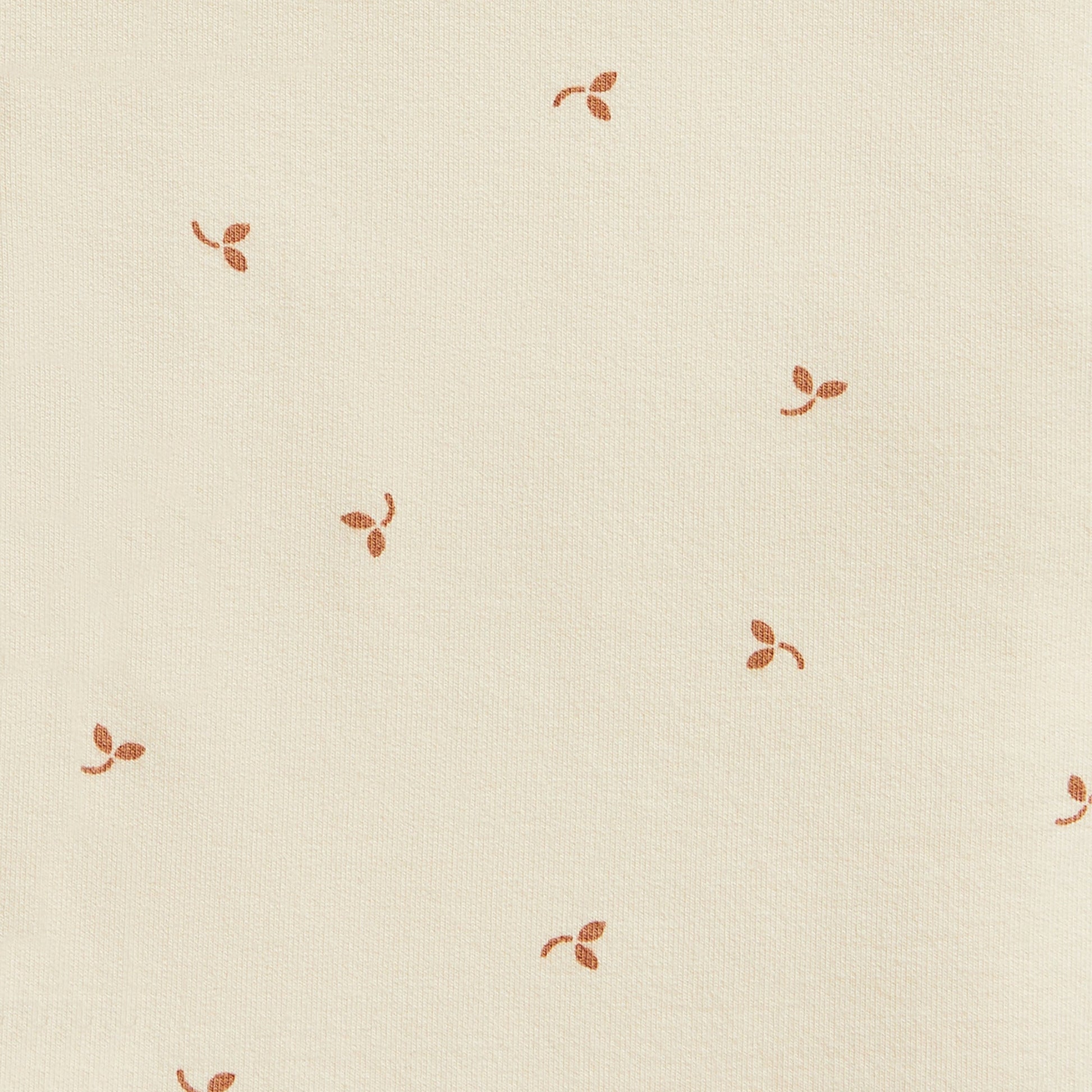 Swaddle Up™ 1.5 TOG Cotton Oatmeal Twigs