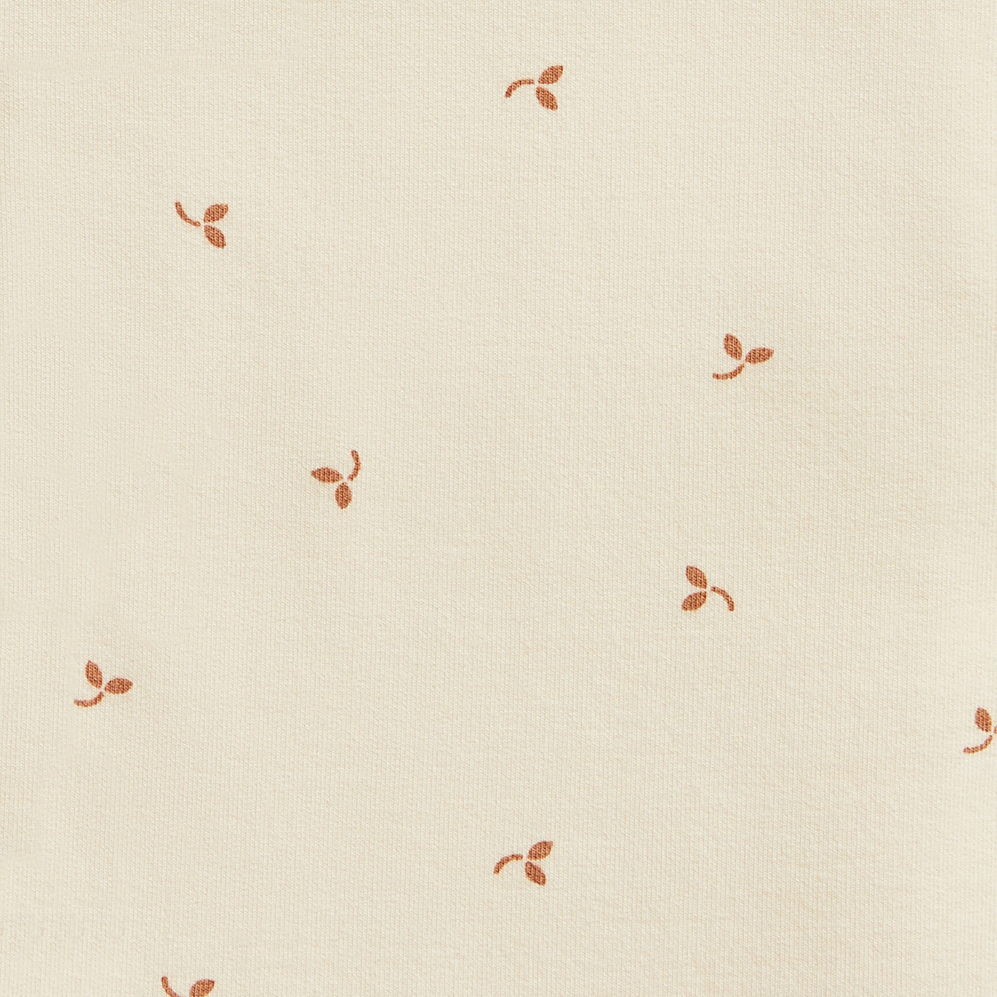 Swaddle Up™ 1.5 TOG Cotton Oatmeal Twigs