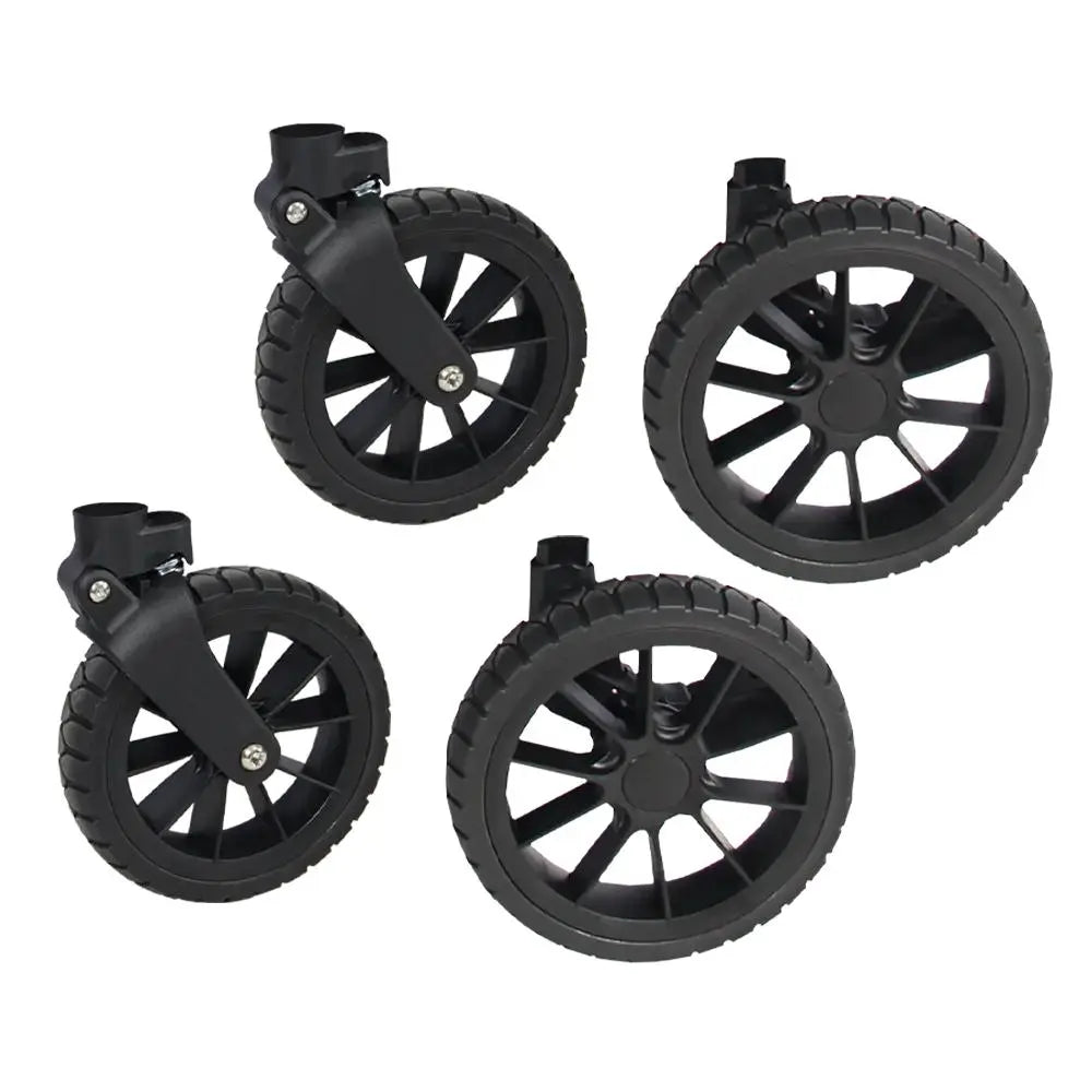 Wonderfold W4 All Terrain Wheels  