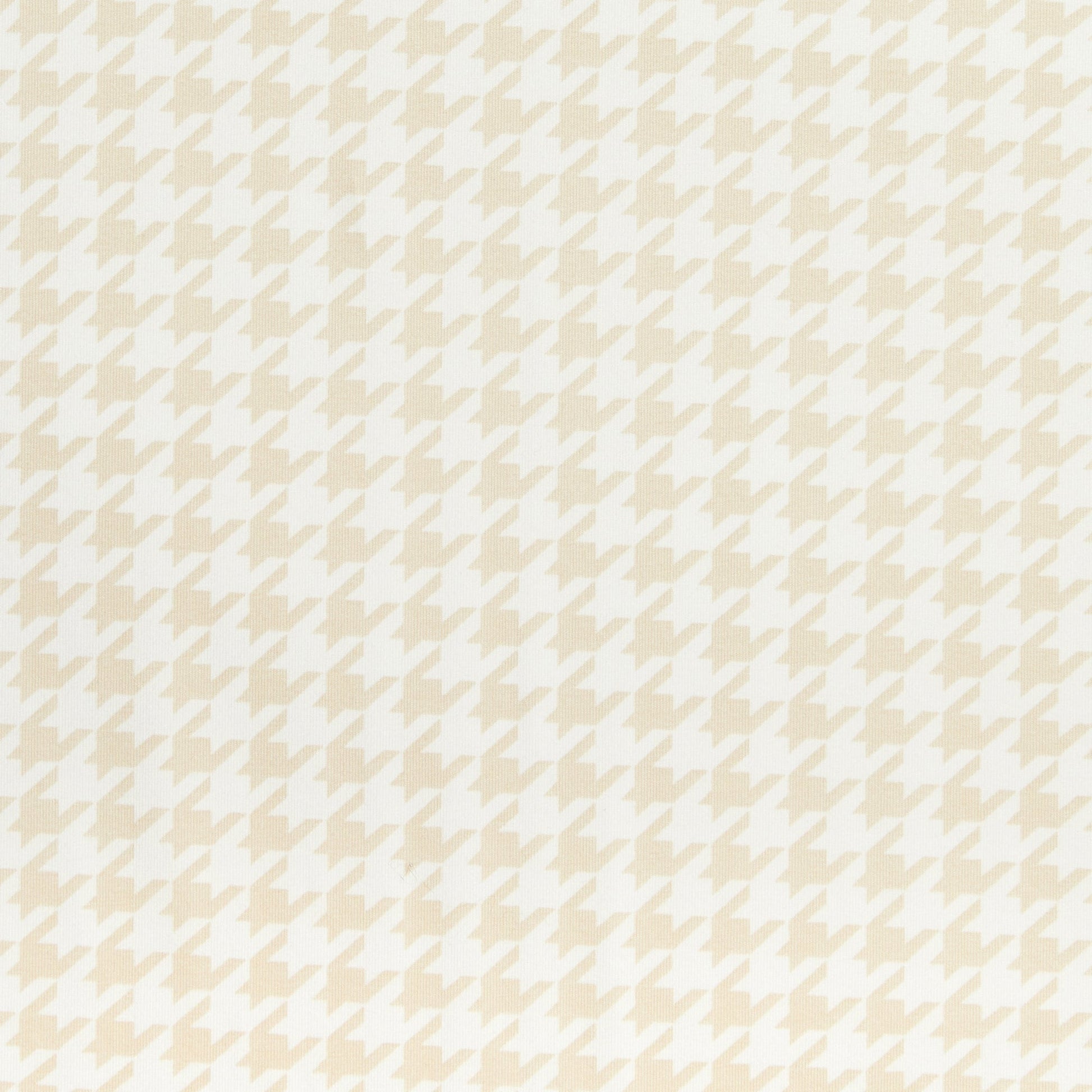 Swaddle Up™ Transition Bag 1.0 TOG Cotton Tan Houndstooth