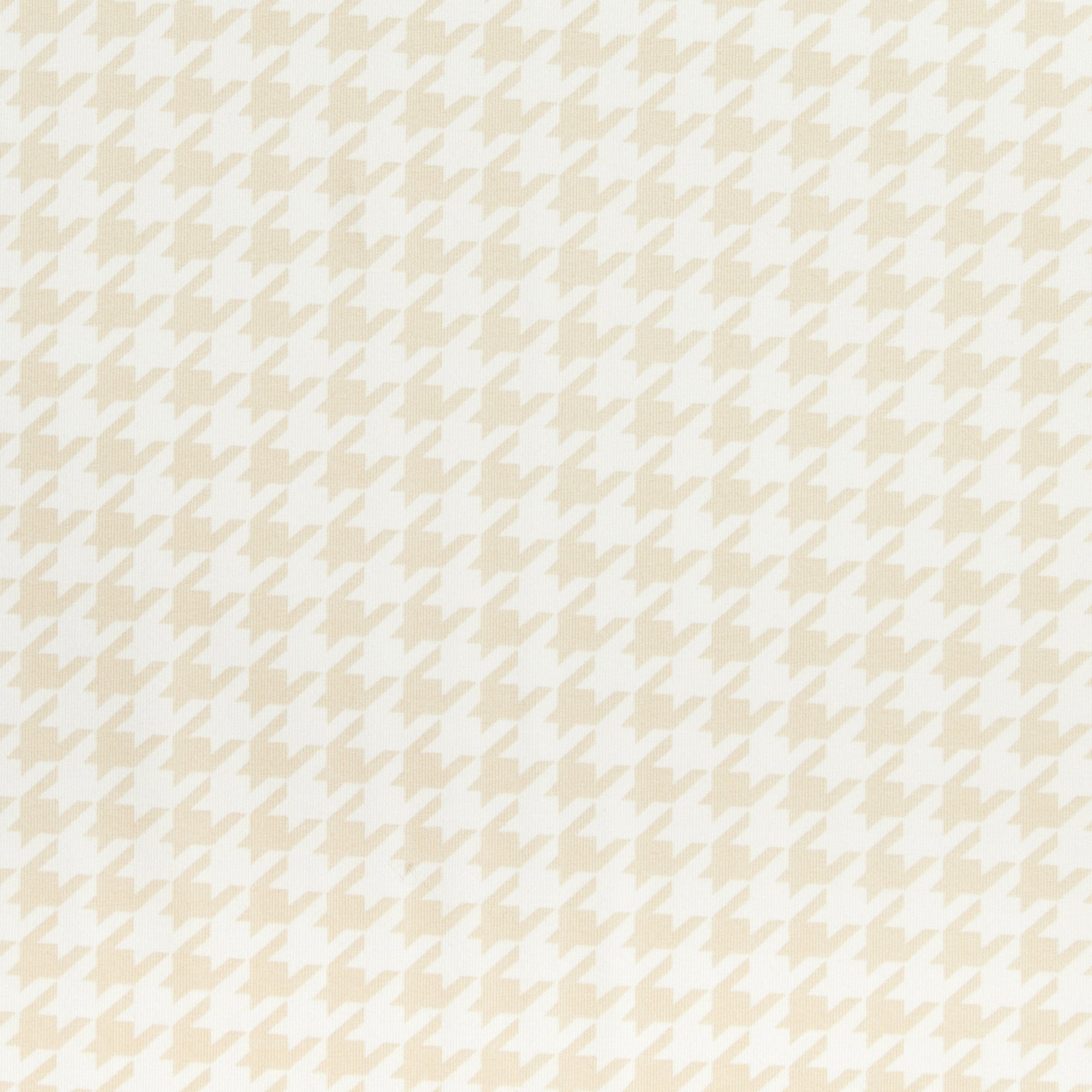 Swaddle Up™ Transition Bag 1.0 TOG Cotton Tan Houndstooth