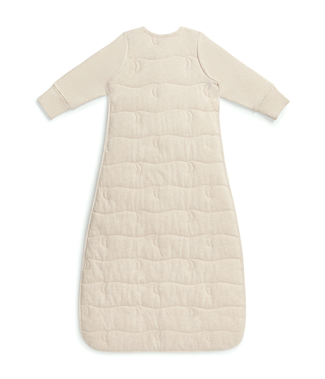 Love to Dream Sleep Bag 3.5 TOG — long sleeve detail for winter arm warmth