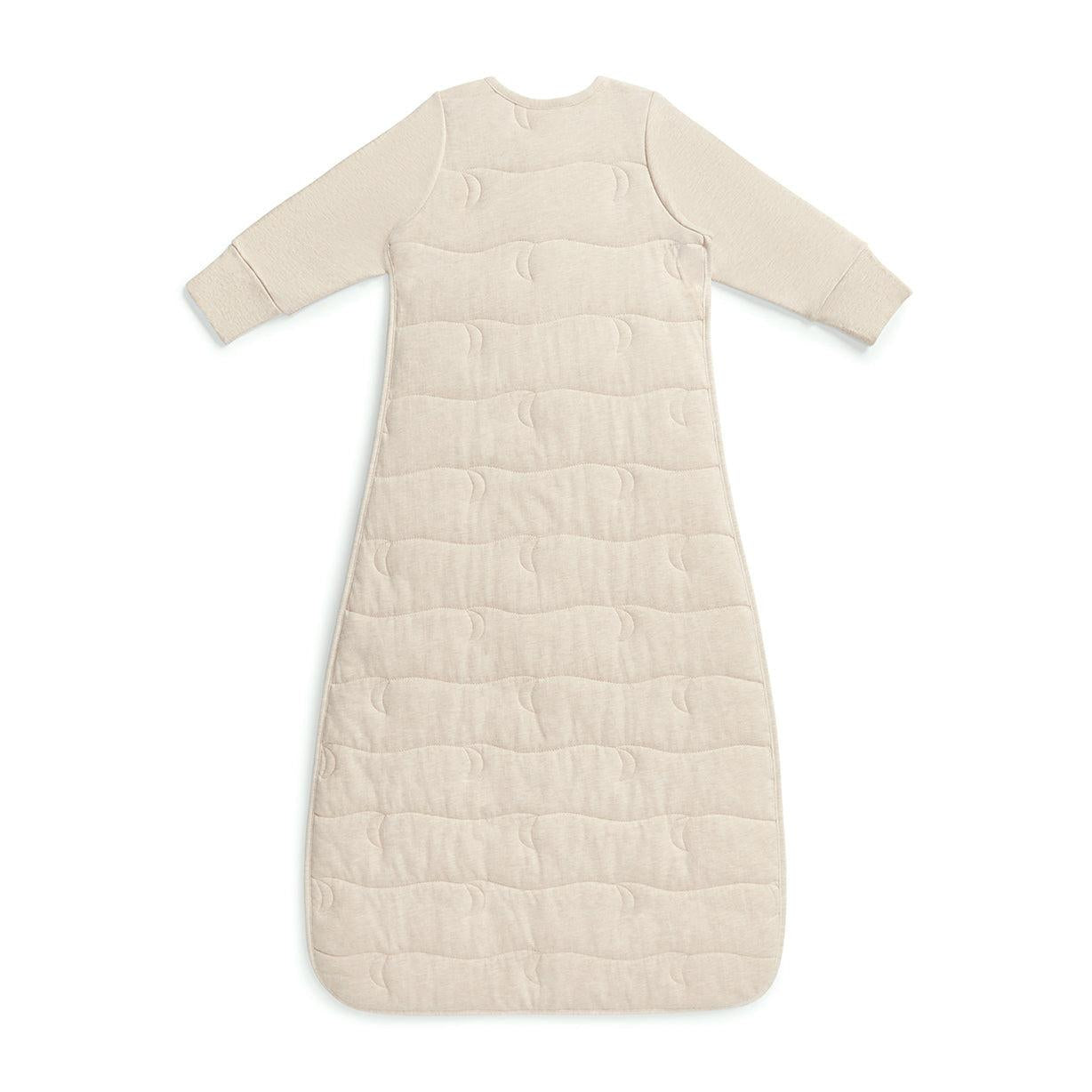 Love to Dream Sleep Bag 3.5 TOG — long sleeve detail for winter arm warmth