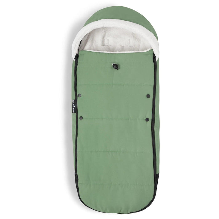 Stokke YOYO Footmuff Baby Little Planet