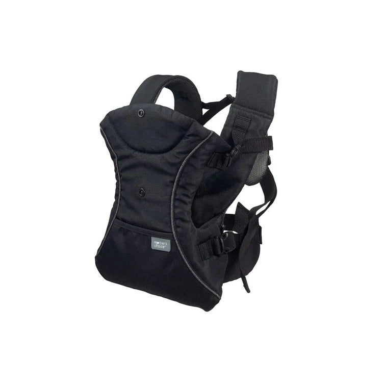 Mothers choice on sale baby carrier