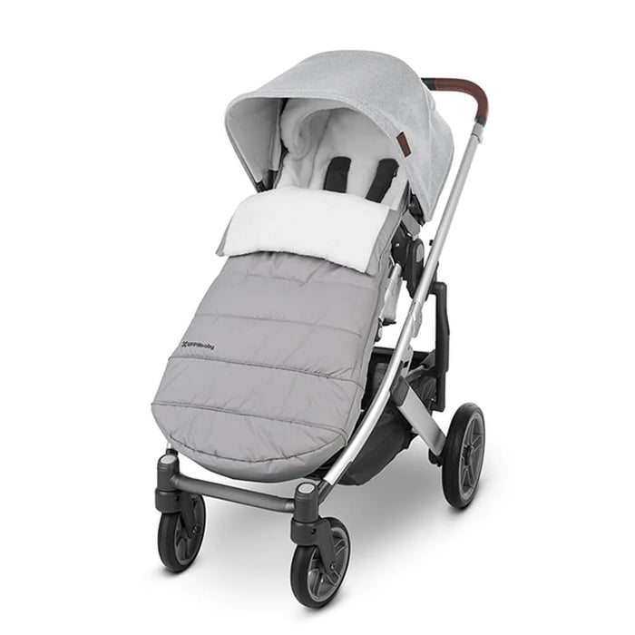 Uppababy Cozy Ganoosh Footmuff