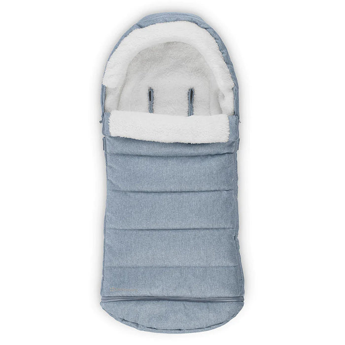 Uppababy Cozy Ganoosh Footmuff Baby Little Planet