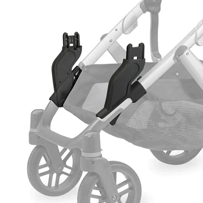 UPPAbaby Vista Lower Adapter Baby Little Planet