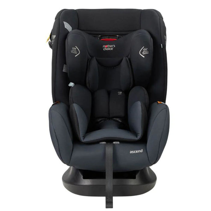 Mother's Choice Ascend Convertible Car