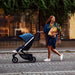 Thule Spring Pram