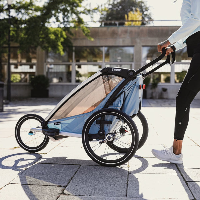 Thule Chariot Jogging Kit Baby Little Planet
