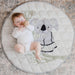 Di Lusso Living Playmat-Playtime - Mat Gym-Baby Little Planet