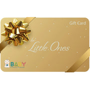200 Gift Card-Gift Card-Baby Little Planet | Baby Little Planet | Baby Gift