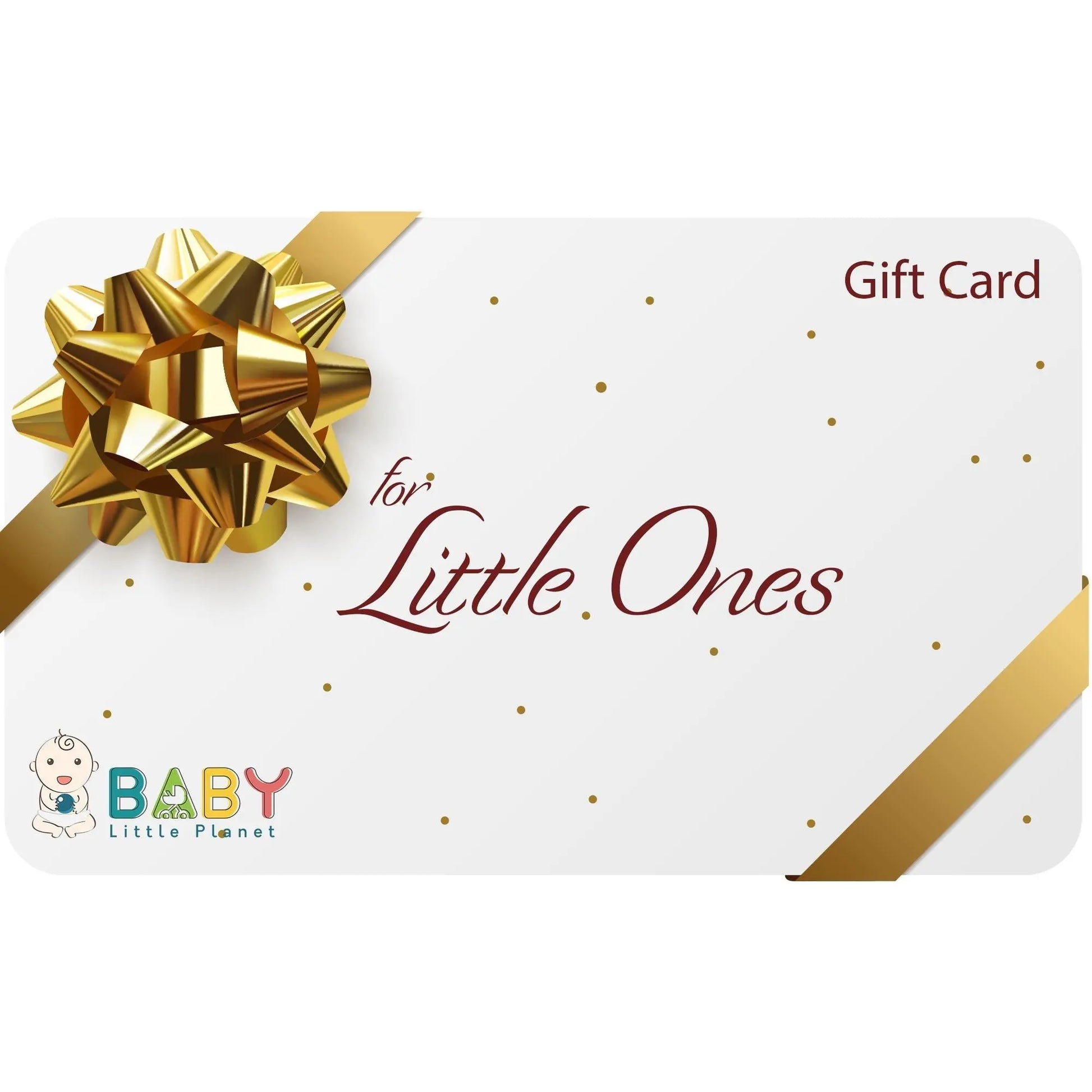 $25 Gift Card