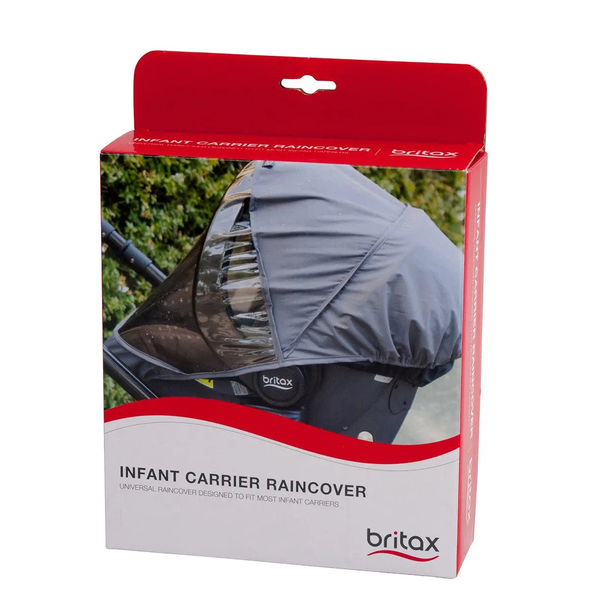 britax infant capsule Britax Baby Capsule Raincover