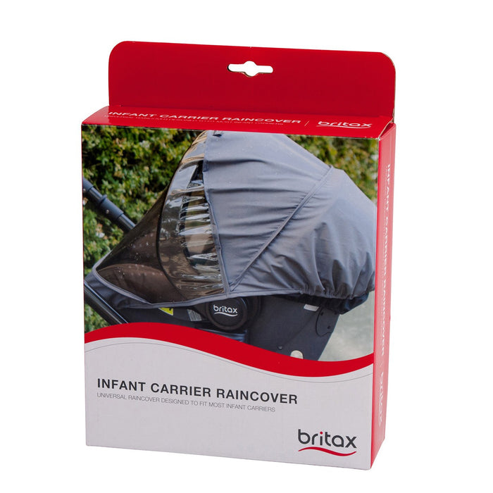 Britax Baby Capsule Raincover