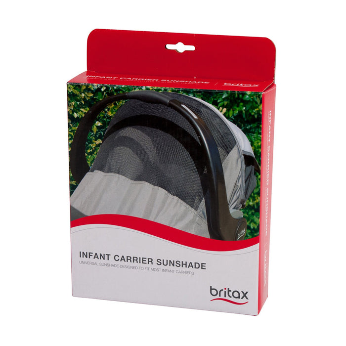 Britax Baby Capsule Sunshade