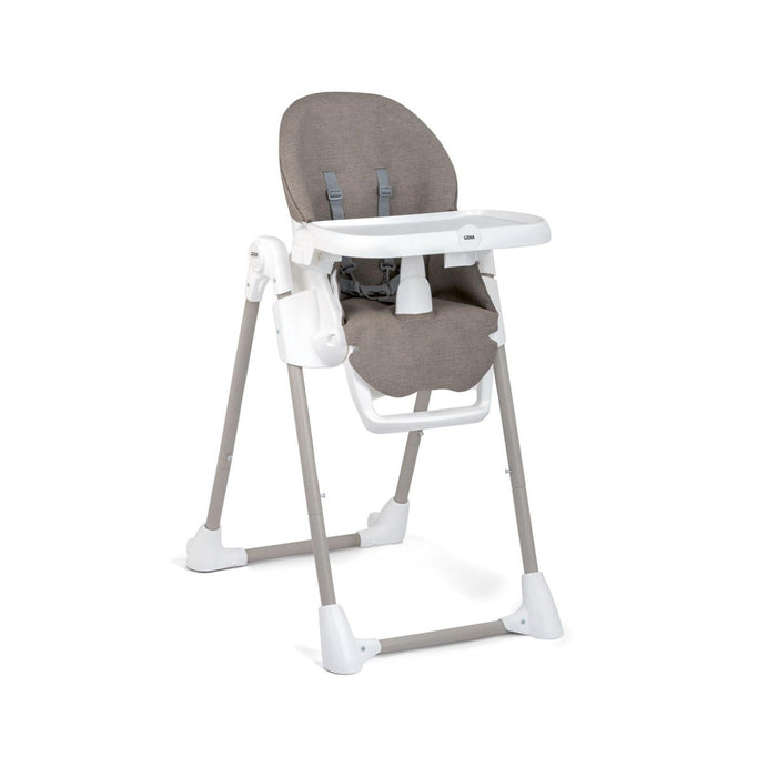 Anstel Cena Highchair-Feeding - Highchairs-Baby Little Planet Hoppers Crossing