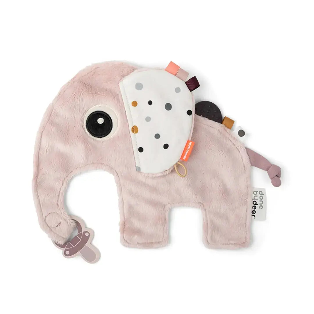 Done by Deer Cozy Friend – Elphee  