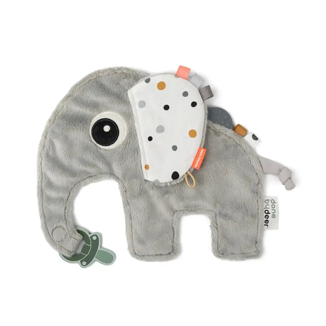 Done by Deer Cozy Friend – Elphee  