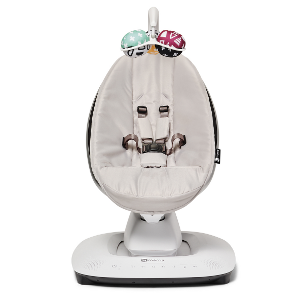4moms mamaRoo 5.0 Multi Motion Baby Swing