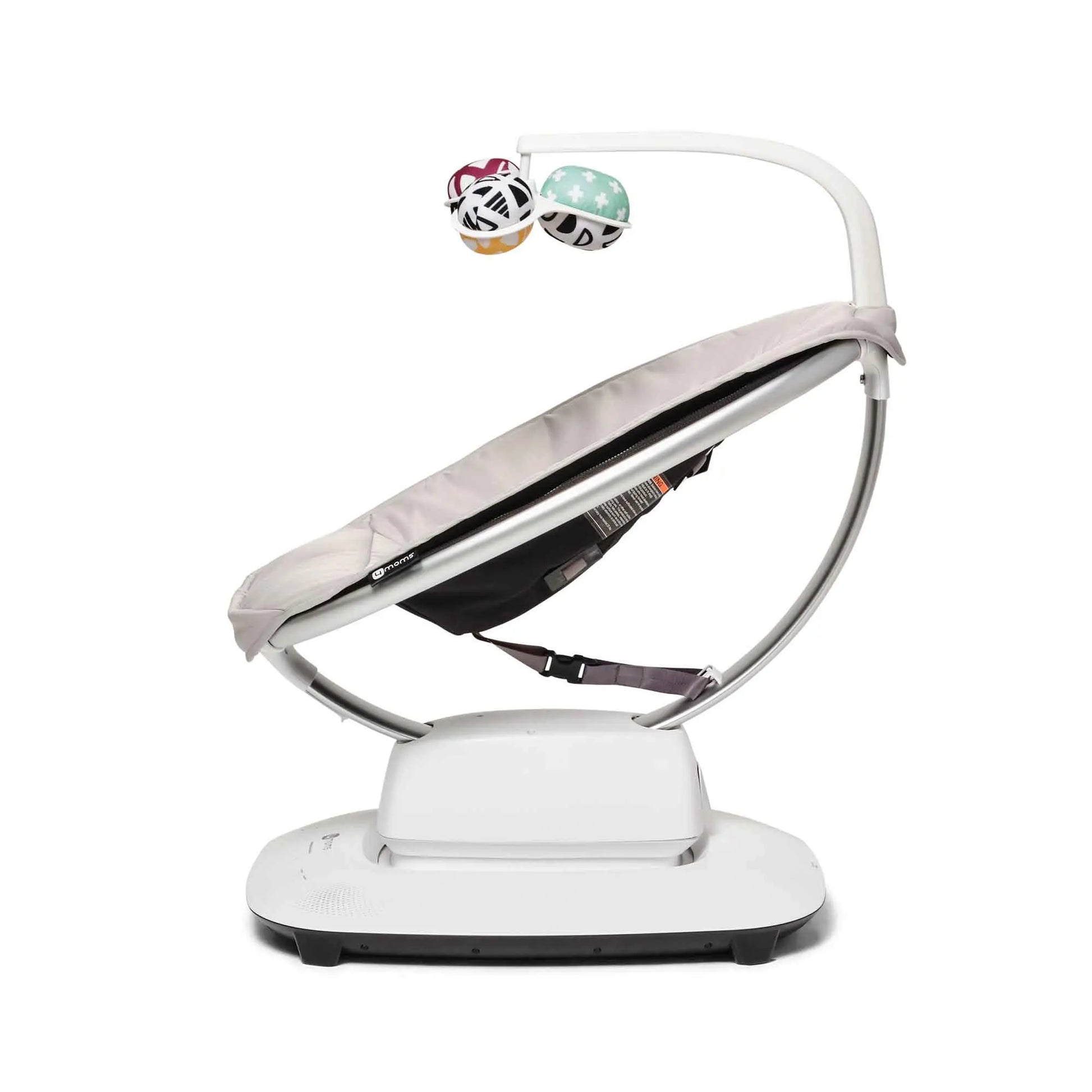 4moms mamaRoo 5.0 Multi Motion Baby Swing