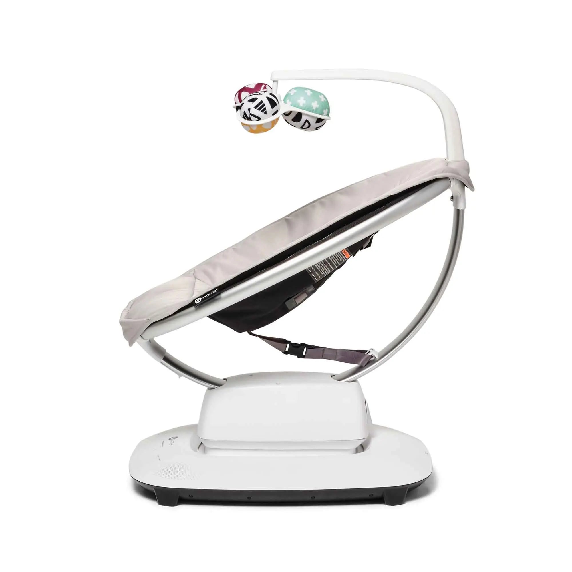 4moms mamaRoo 5.0 Multi Motion Baby Swing