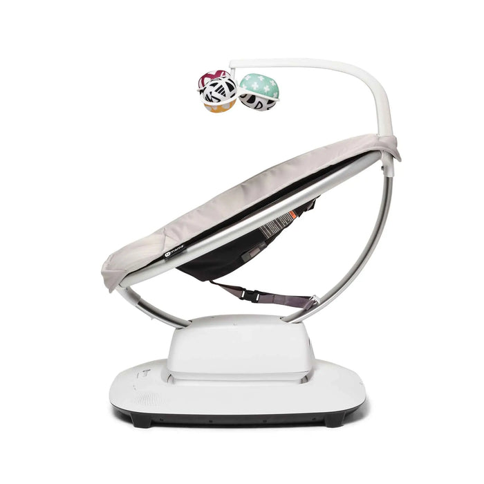 Mamaroo Swing Mamaroo Safe For Sleeping Mamaroo 4moms Age 4moms