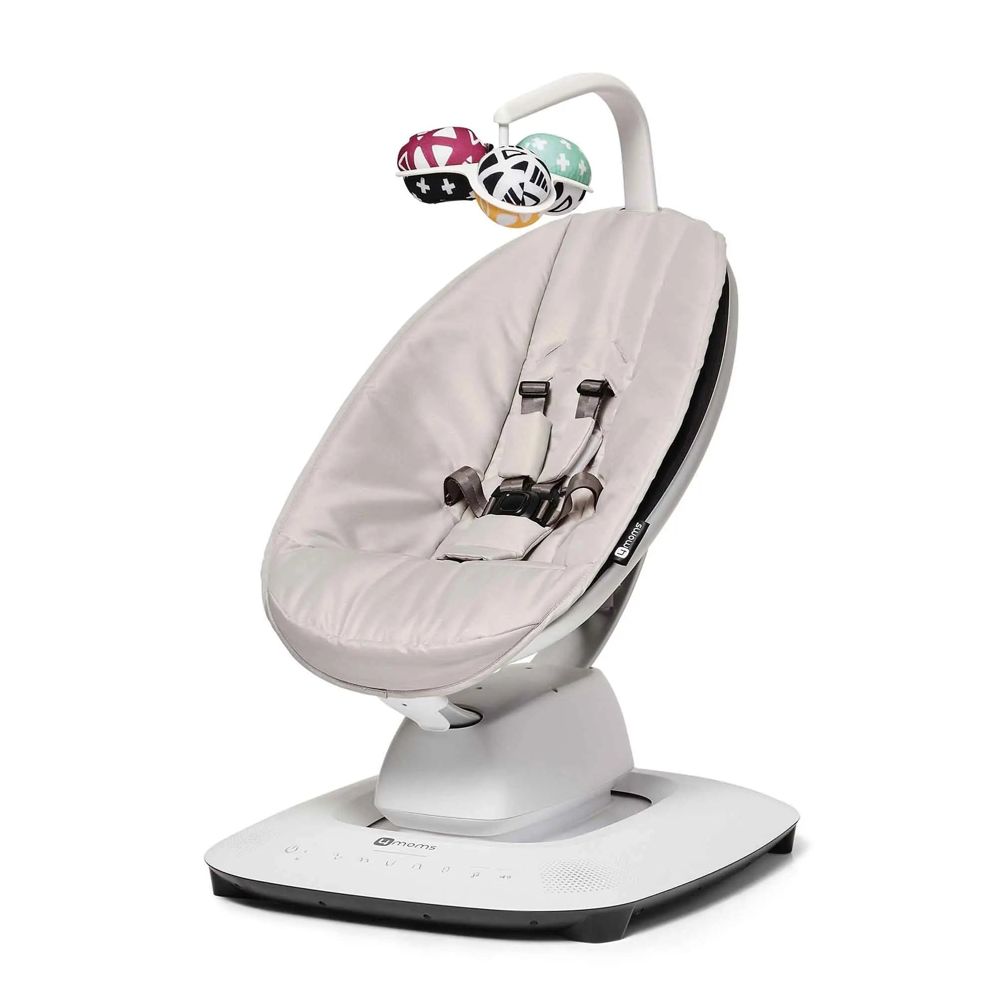 4moms mamaRoo 5.0 Multi Motion Baby Swing