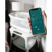 4moms mamaRoo Sleep Bassinet-Baby Little Planet
