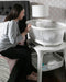 4moms mamaRoo Sleep Bassinet-Baby Little Planet