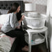 4moms mamaRoo Sleep Bassinet-Baby Little Planet