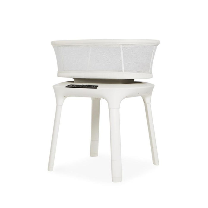 4moms bassinet hot sale storage basket