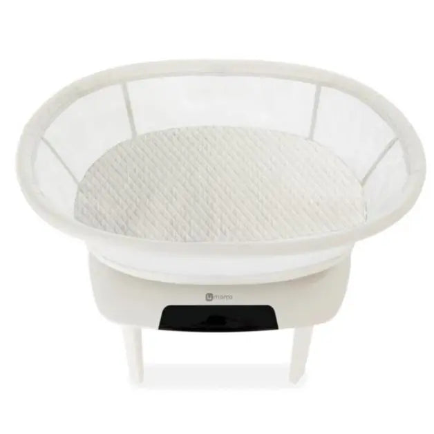 4moms mamaRoo sleep bassinet Waterproof Mattress Cover-Baby Little Planet