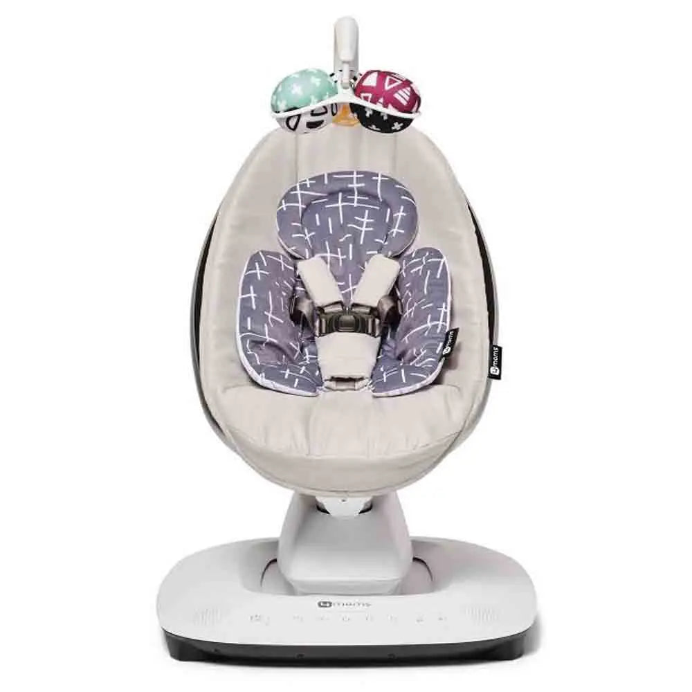 4moms Mamaroo & Rockaroo Reversible Newborn Insert