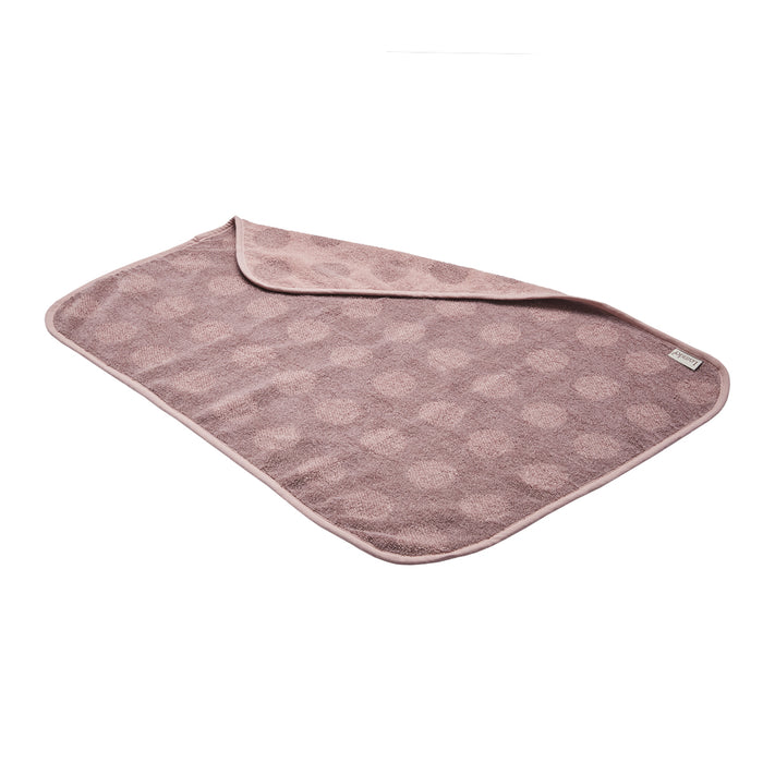 Leander Organic Matty Topper