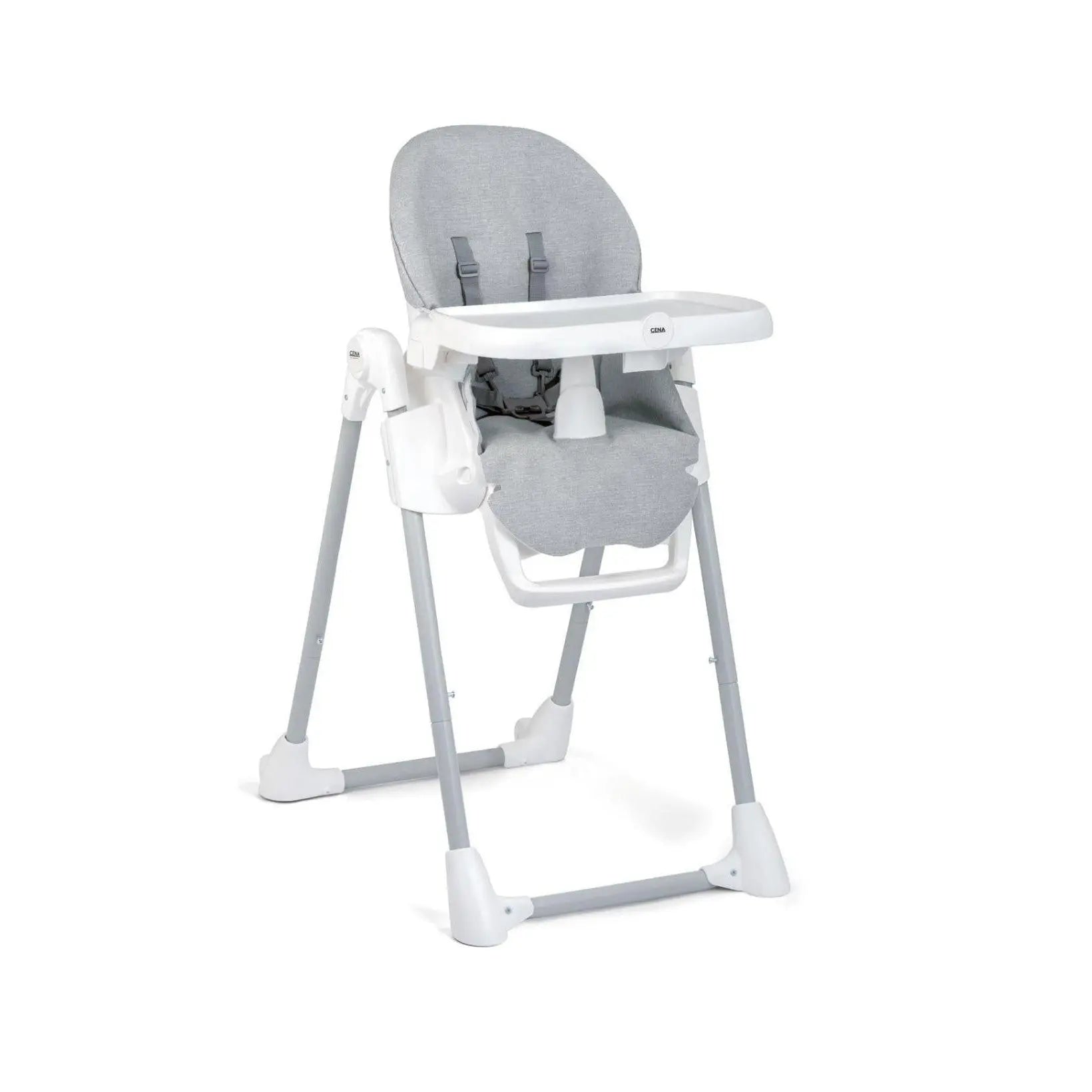 Anstel Cena Highchair-Feeding - Highchairs-Baby Little Planet Hoppers Crossing