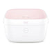 59S MULTI-PURPOSE UV STERILISATION CABINET - Pink-Feeding - Sterilisers-59s | Baby Little Planet