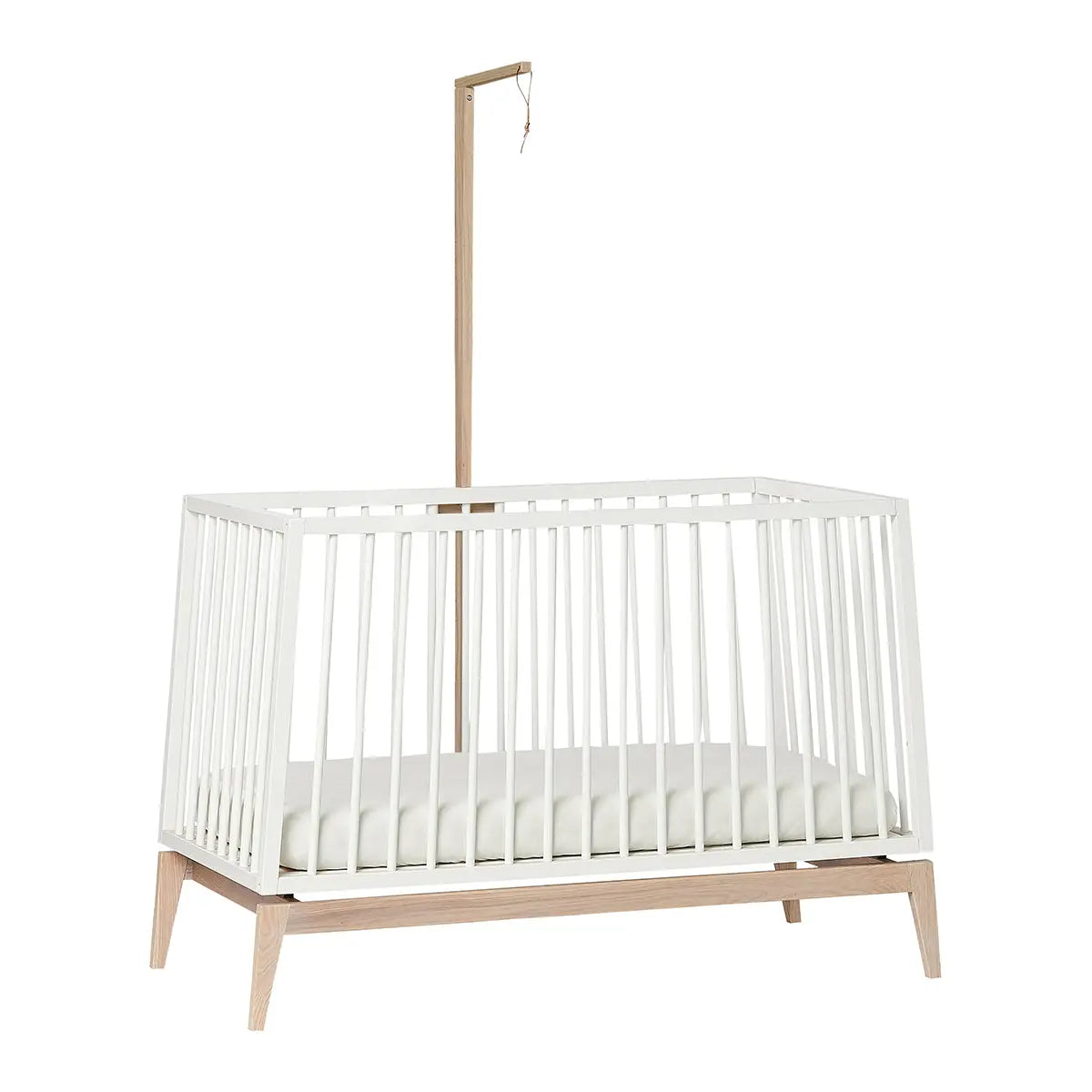 Leander Luna Cot Canopy Rod  
