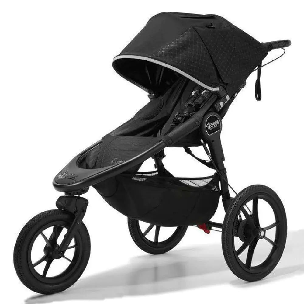 Baby Jogger Summit X3 Stroller  