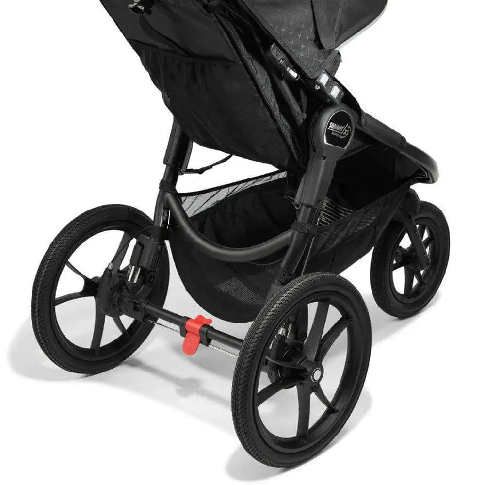 Baby Jogger Summit X3 Stroller  