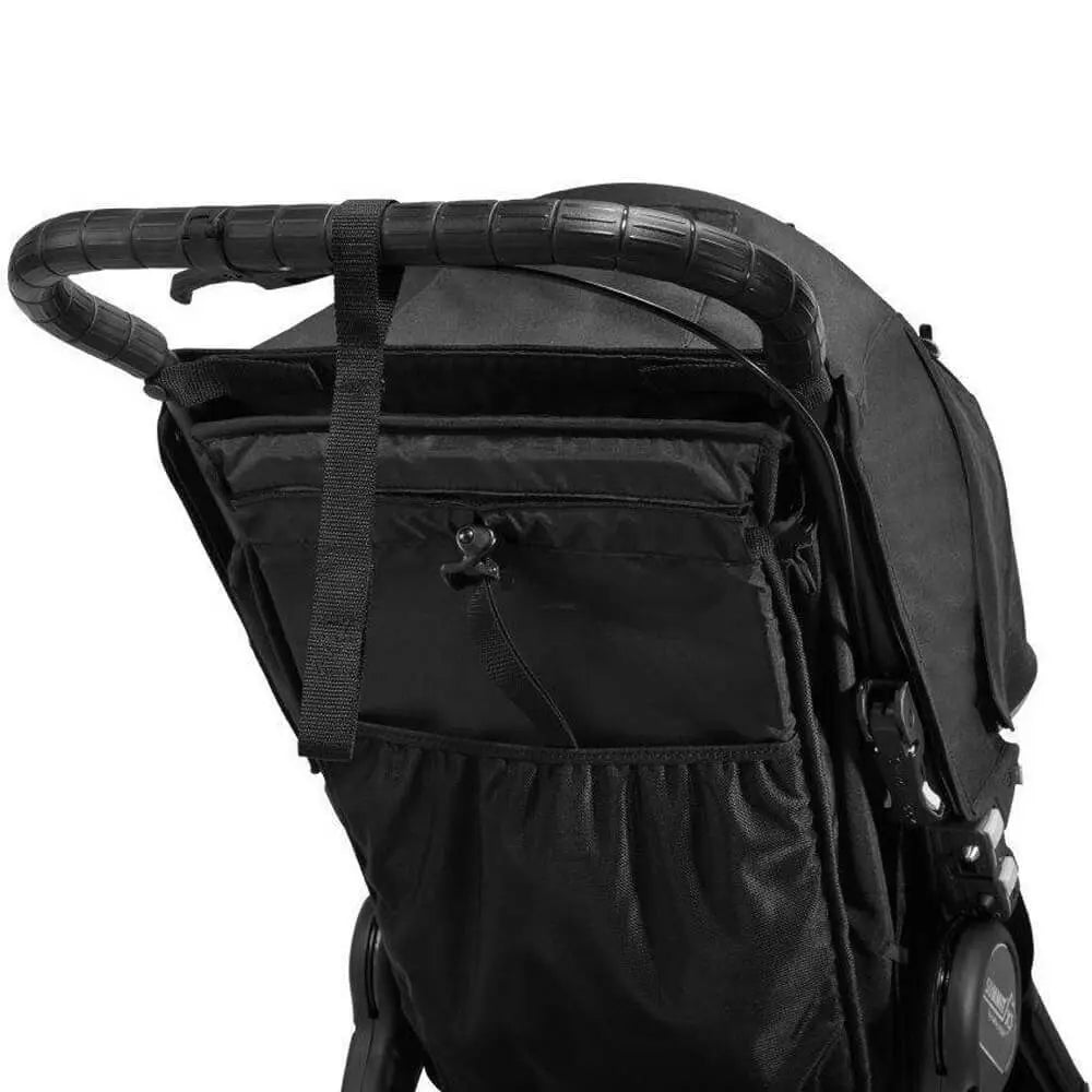 Baby Jogger Summit X3 Stroller  