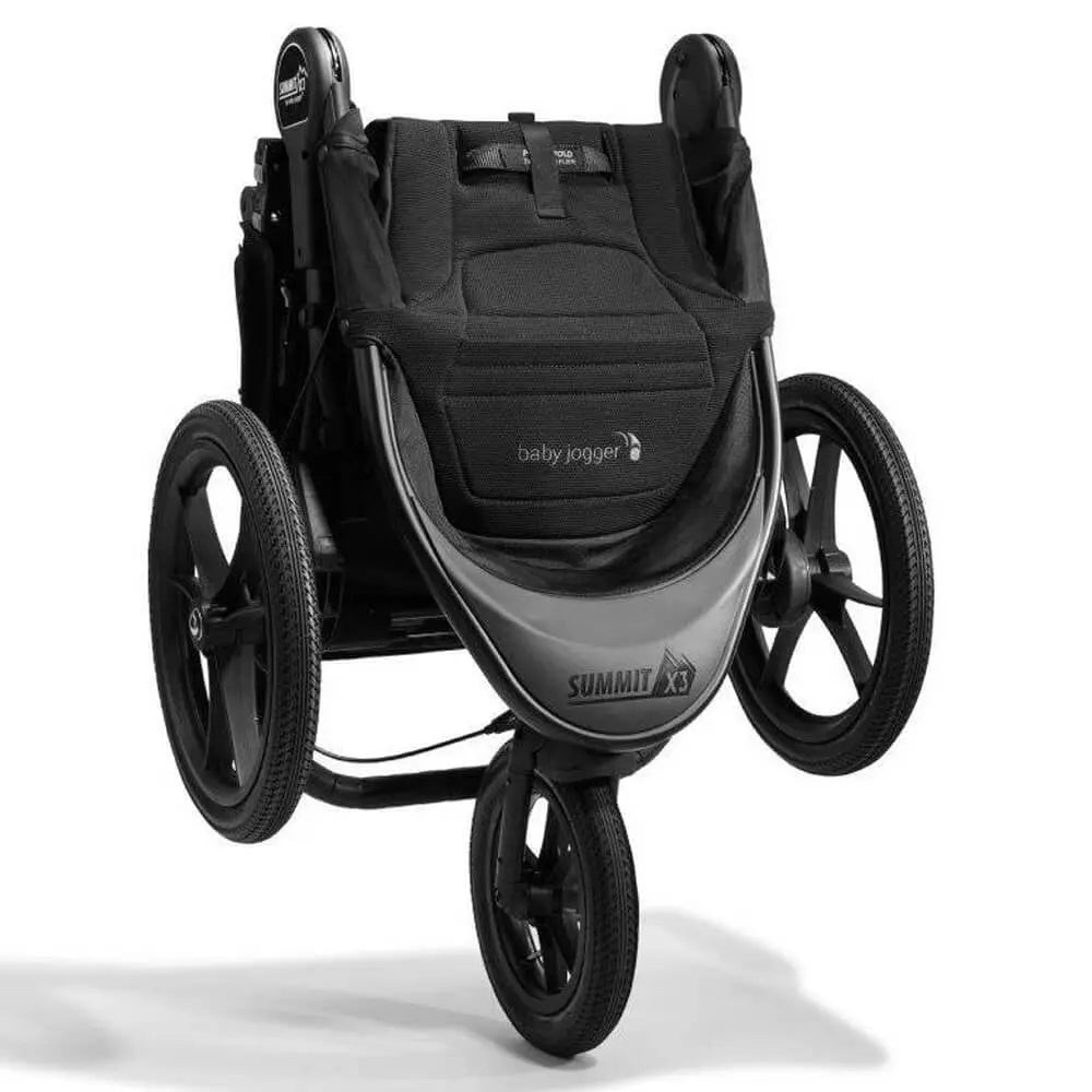 Baby Jogger Summit X3 Stroller  