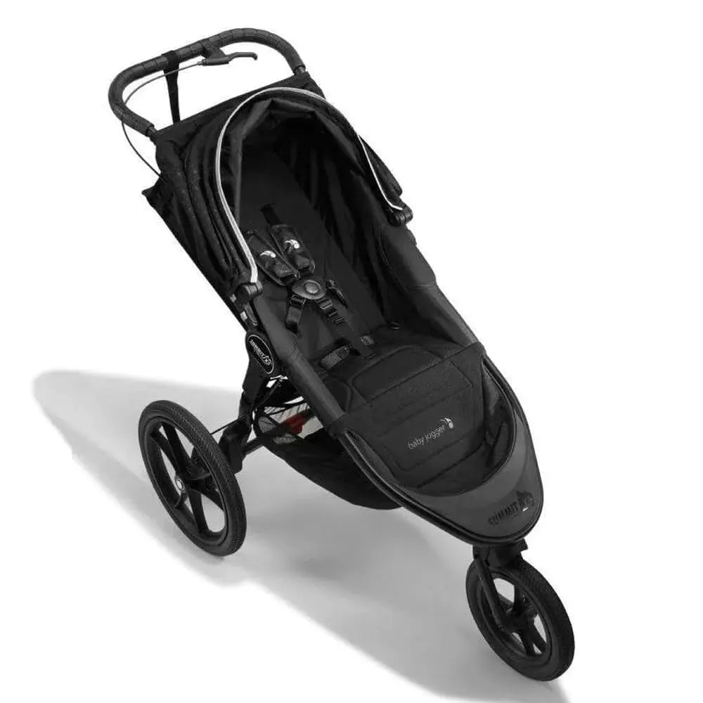 Baby Jogger Summit X3 Stroller  