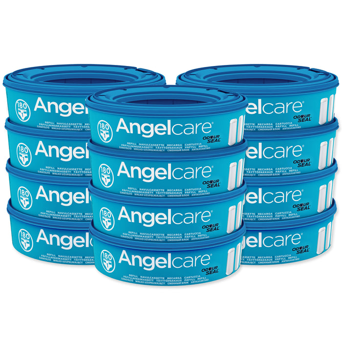 AngelCare Refill Cassette - 3-pack