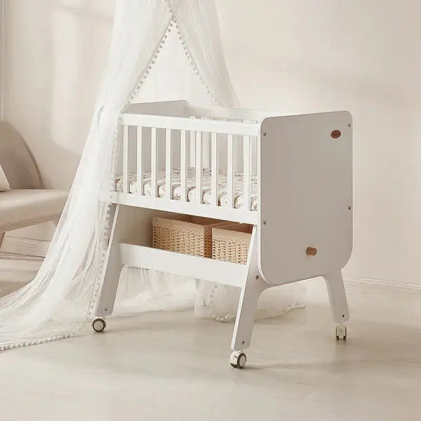 Boori matilda cradle shop sheets